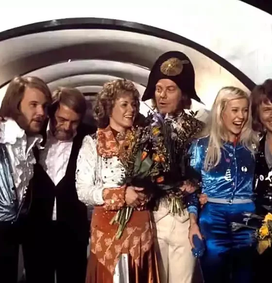 ABBA tendrá un documental con producción de la BBC 32 ABBA-documental