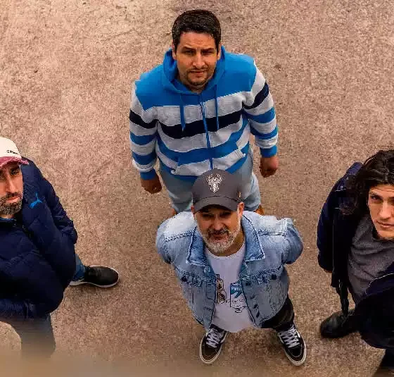 Sonido Primario