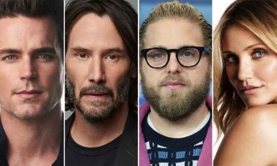Matt Bomer se suma a Keanu Reeves en Outcome