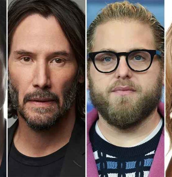 Matt Bomer se suma a Keanu Reeves en Outcome 36 Matt Bomer se suma a Keanu Reeves en Outcome