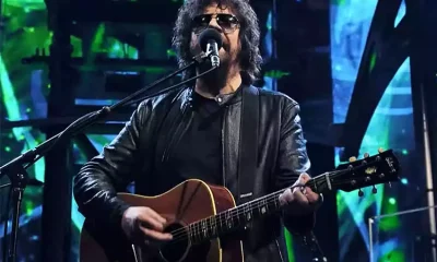 La Electric Light Orchestra de Jeff Lynne ELO