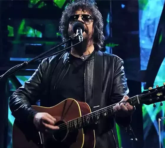 La Electric Light Orchestra se despide definitivamente 32 Electric Light Orchestra