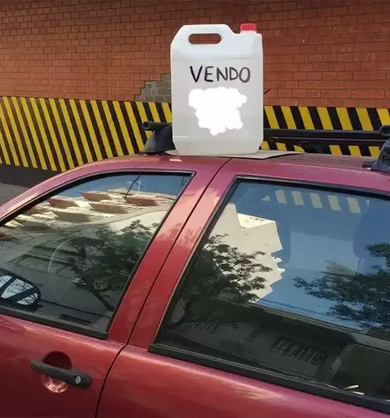 La venta de autos usados cayó mas de 5% 32 La venta de autos usados cayó mas de 5%