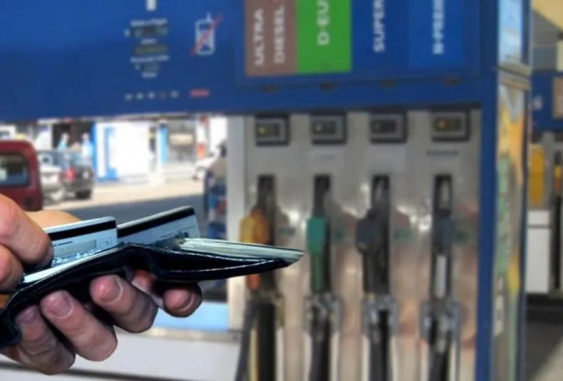 billeteras digitales en la compra de combustible