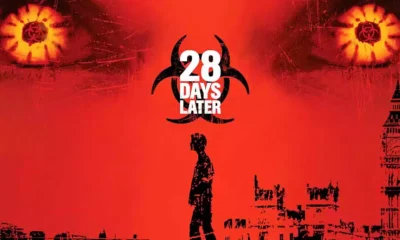 Continúa la saga de 28 días después