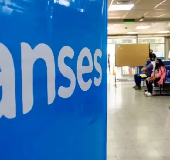 Anses comienza a pagar