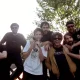 Alucinaciones en Familia lanza