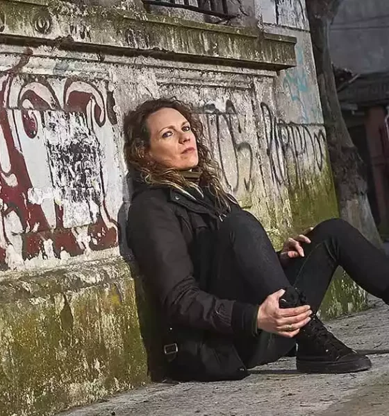 Patané presenta su nuevo álbum como tributo a Hermética 36 Patané presenta su nuevo álbum