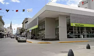 Financiamiento Bancos