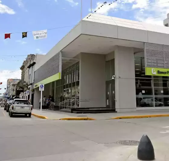 Los bancos no atenderán este jueves por el Día del Bancario 32 Financiamiento Bancos