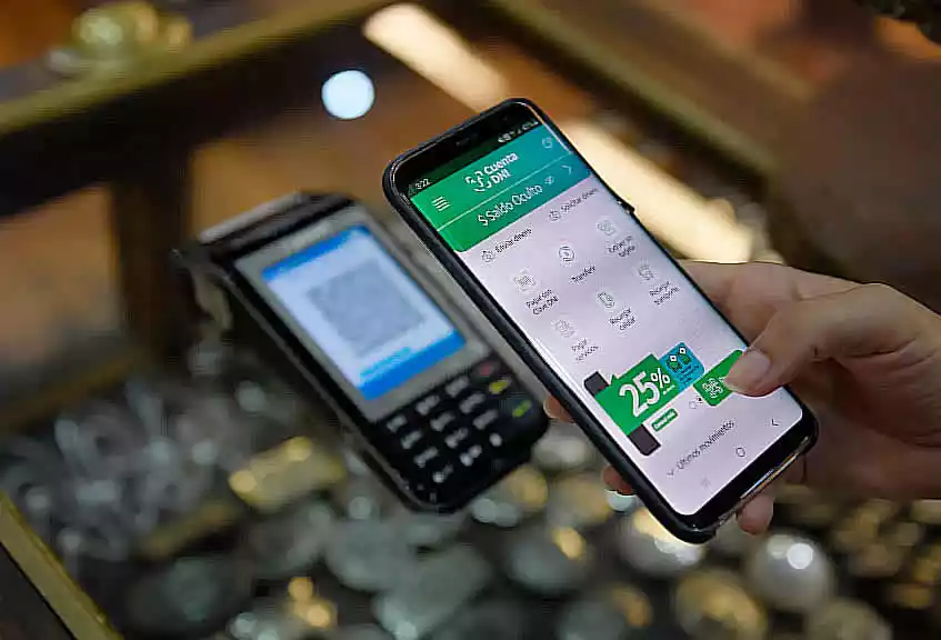 Banco Provincia lanza una línea de financiamiento Cuenta DNI