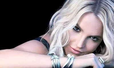 Britney Spears
