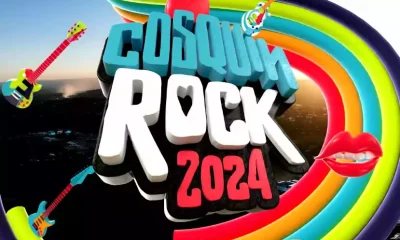 Cosquin Rock 2024