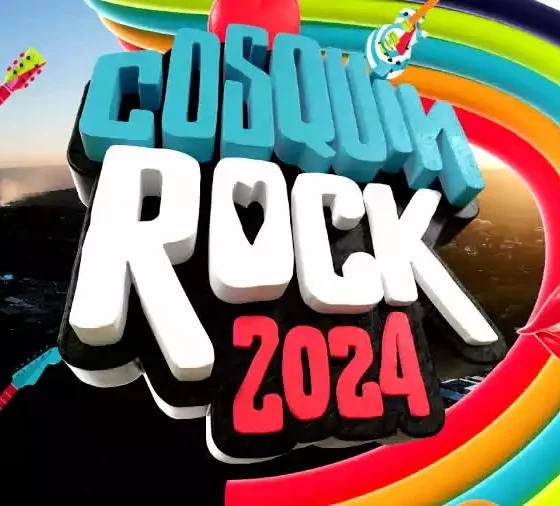 Cosquín Rock publicó la grilla completa de artistas 32 Cosquin Rock 2024