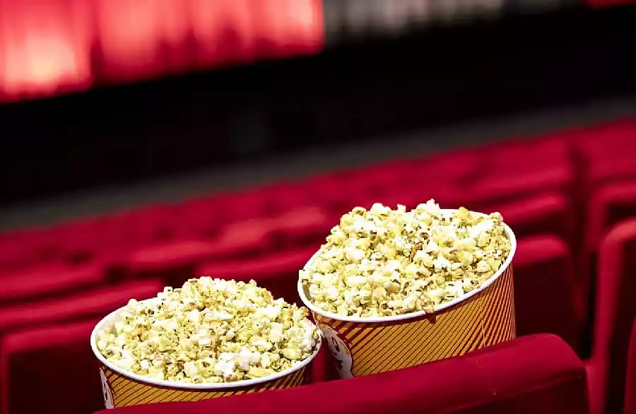 Los estrenos en el cine ára fin de abril 31 Estrenos de cine