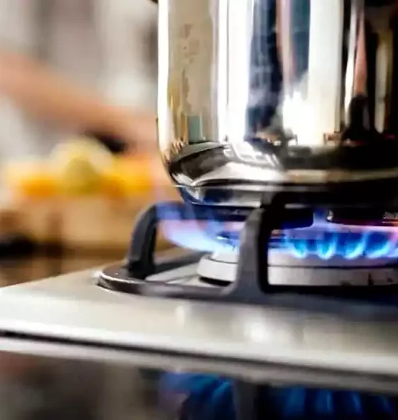 congelan tarifas de gas