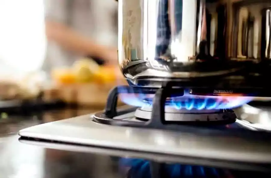 congelan tarifas de gas