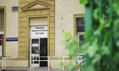 hospitales