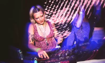 La Click en Niceto Club