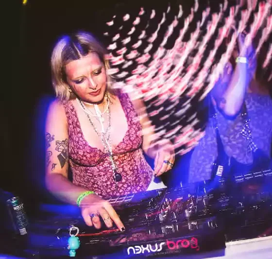 Nueva edición de La Click en Niceto Club 40 La Click en Niceto Club