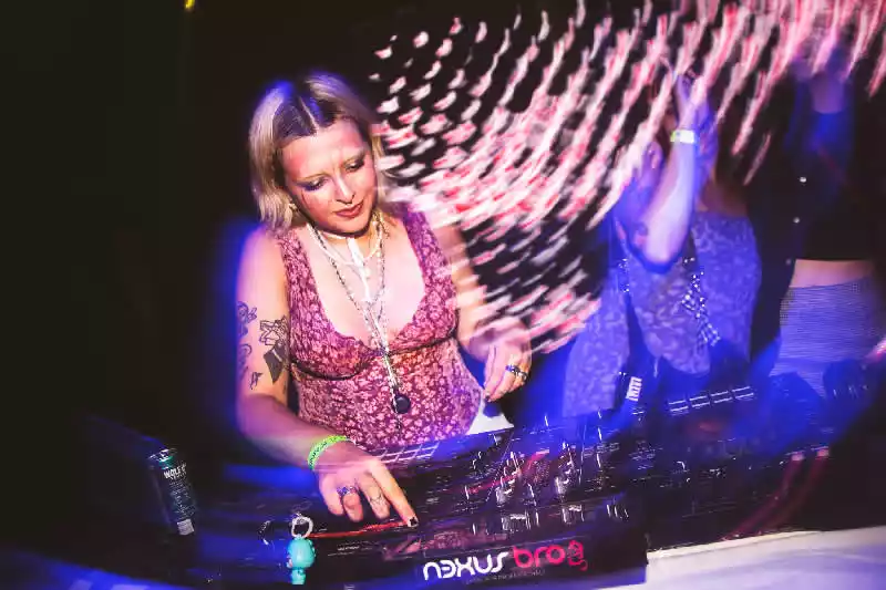 Nueva edición de La Click en Niceto Club 39 La Click en Niceto Club