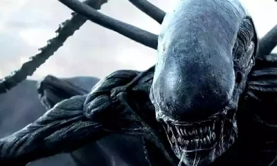 La saga Alien regresará una vez