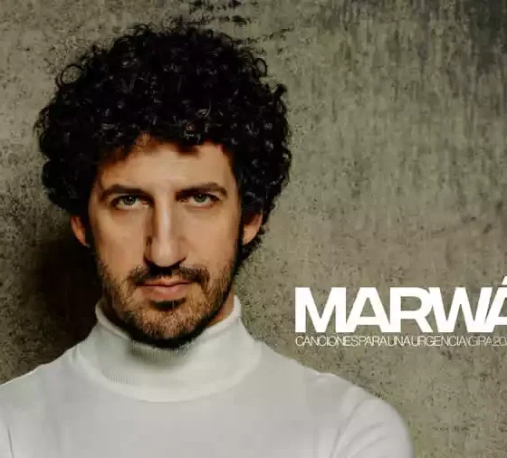 Marwán regresa a la Argentina 36 Marwán regresa a la Argentina