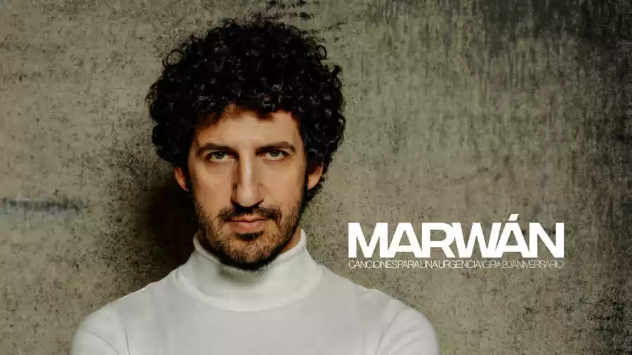 Marwán regresa a la Argentina 35 Marwán regresa a la Argentina