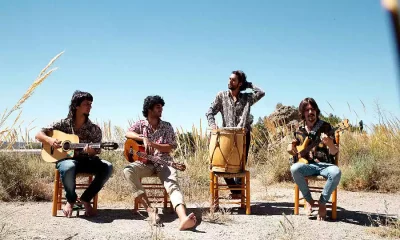 Pedro Pastor hace una parada en Argentina