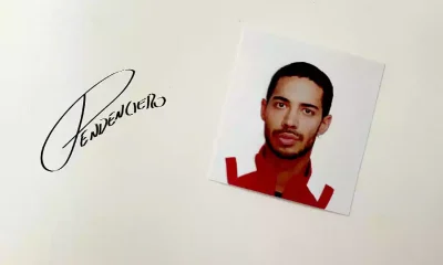 Pendenciero de Juane Pelegrin