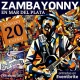 Zambayonny