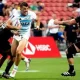 Los Pumas 7´s se quedaron con la Liga Mundial
