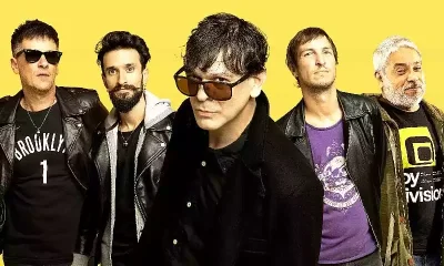 Rock en Baradero