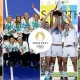 París 2024: Argentina asegura su presencia
