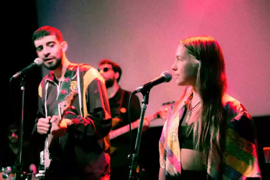 SEMA presenta su "Ensayo sobre el Caos" 35 SEMA Ensayo sobre el Caos