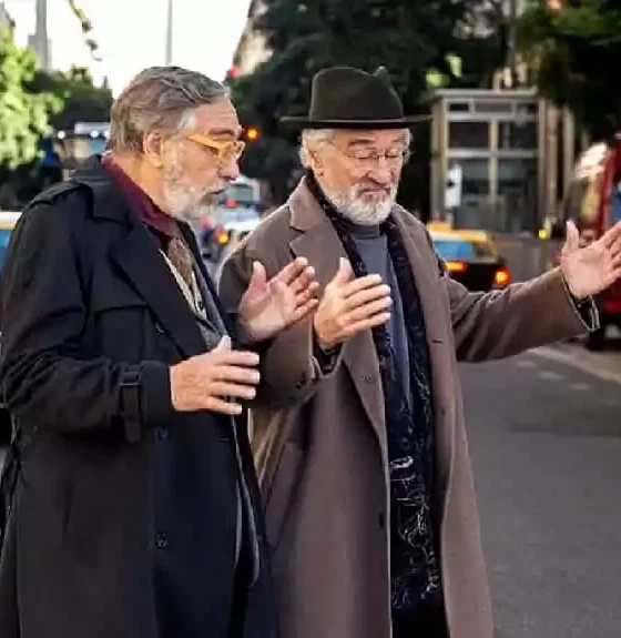 NADA, con Brandoni y De Niro llega al pantalla grande 36 Serie-NADA
