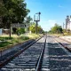 tren sarmiento sin mantenimiento