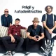 Sigo Estando presenta su 3° álbum