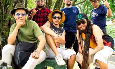 Sonora Vox presenta ‘Bailoteo