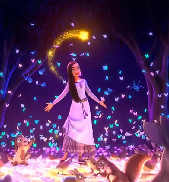 Las películas animadas impulsan la taquilla nacional 32 Películas animadas