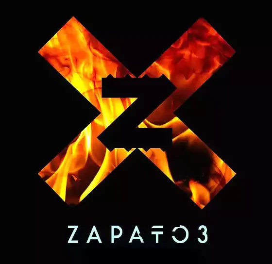 Zapato 3 inicia su Tour Sudamérica 2024 36 Zapato 3 inicia su Tour Sudamérica 2024