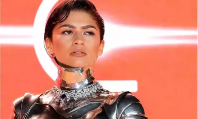 Zendaya