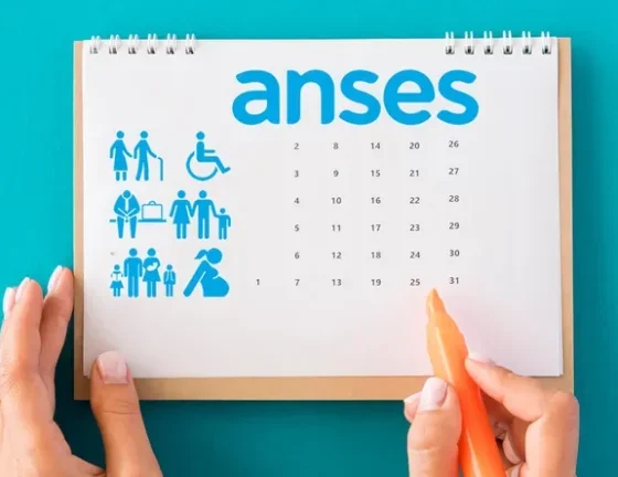 Anses confirmó todas las fechas de cobro en mayo 32 anses-confirmo-fechas-de-cobro