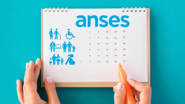Anses confirmó todas las fechas de cobro en mayo 31 anses-confirmo-fechas-de-cobro