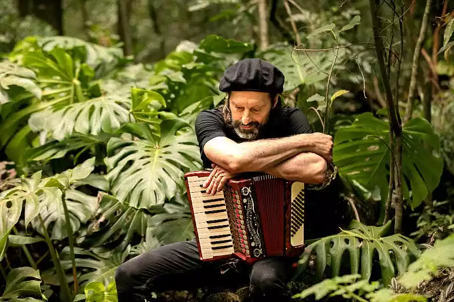 Spasiuk llega al Teatro Ópera La Plata 35 Spasiuk llega al Teatro Ópera La Plata