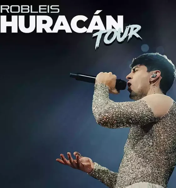 Robleis agrega otra función en el Teatro Coliseo Podestá 36 Robleis agrega otra función