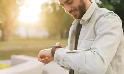 smartwatch