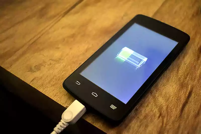 Apps que más consumen batería en los celulares 31 Apps que más consumen batería