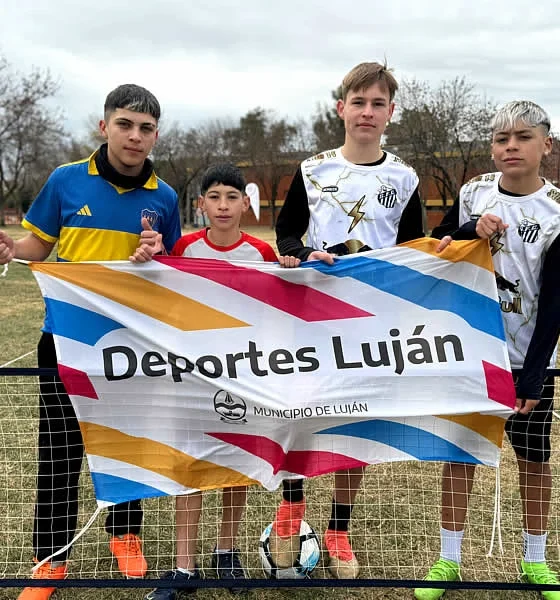 Etapa local de los Juegos Bonaerenses