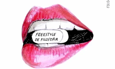 Color Sirena lanza Freestyle de Filosofía